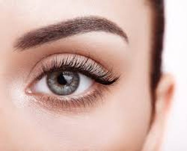 Beauté du regard