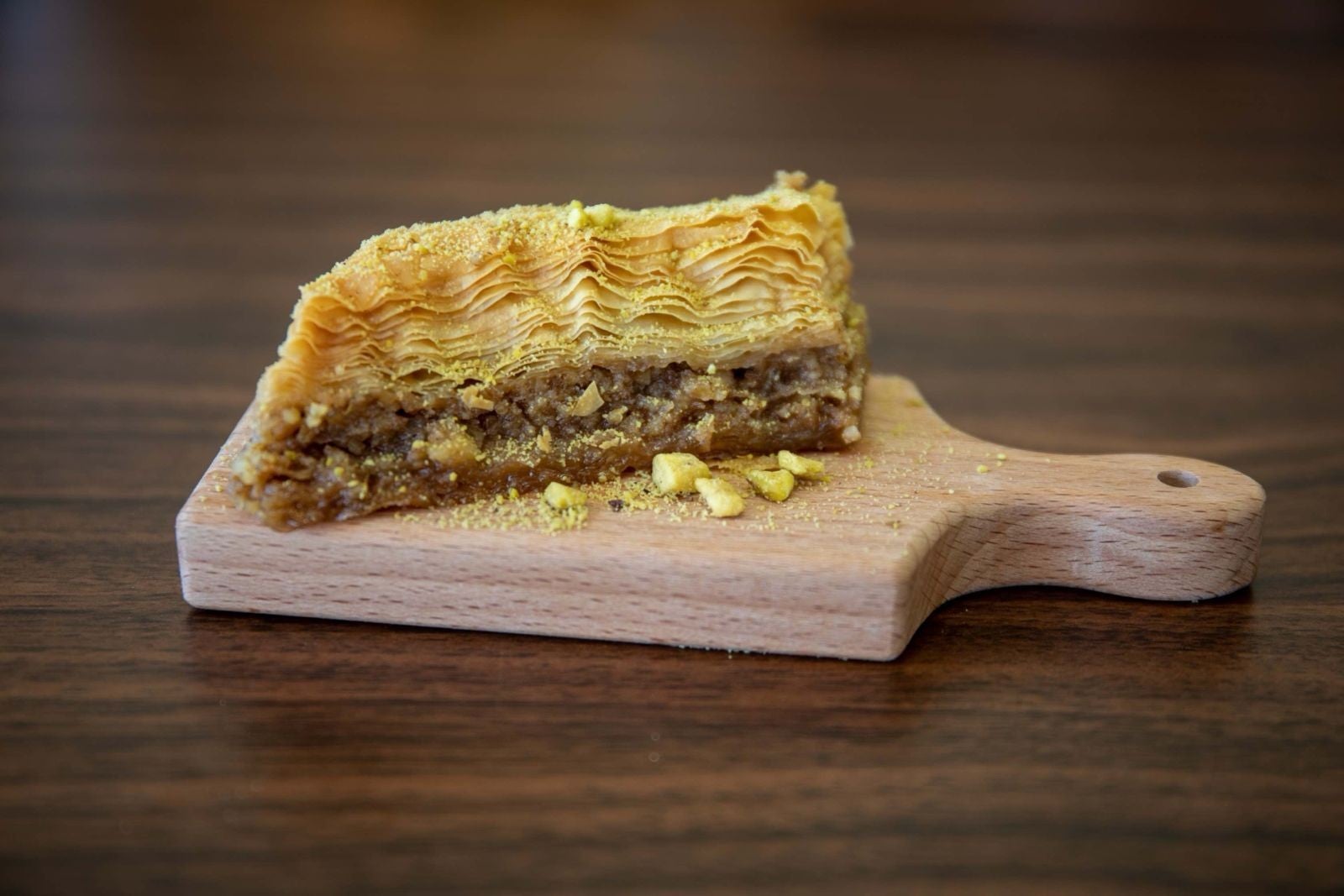 Baklava