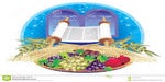 Shavuot Dinner - Beth Ephraim Maplewood Jewish Center