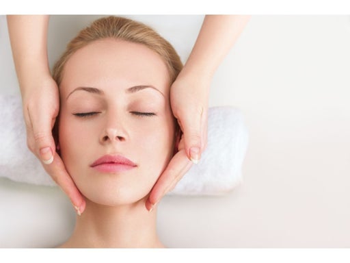 Basic Facial