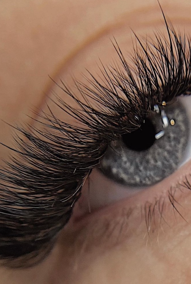 Lashes