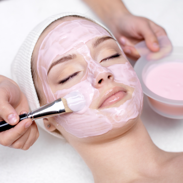 skin care