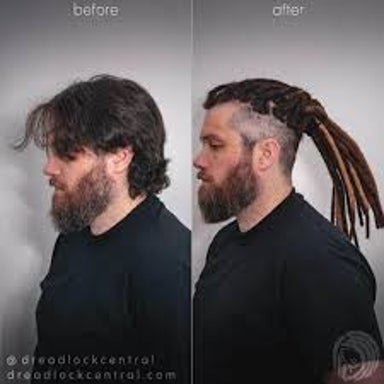 Individual Instant- loc Extension Maintenance