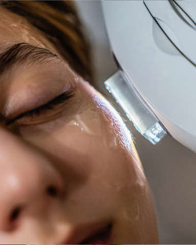 IPL Photo-facial