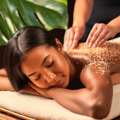 Rejuvenation Package