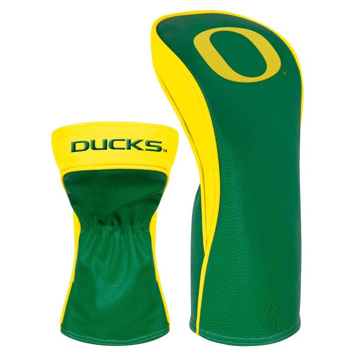 Oregon Ducks Nextgen Golf Driver Headcover