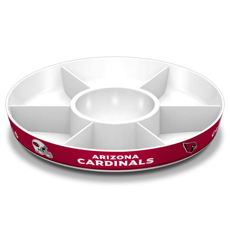 Arizona Cardinals Party Platter