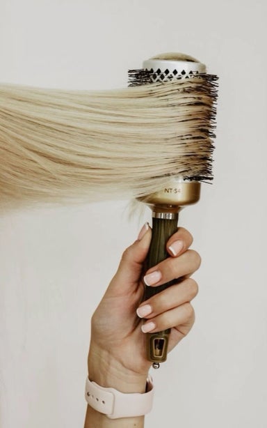 Blow dry Services