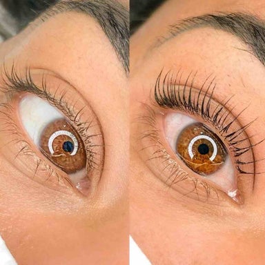 Lash Lift