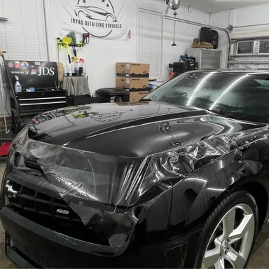 PPF - Front Bumper