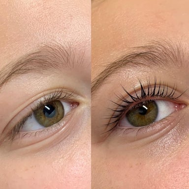 Lash Lift