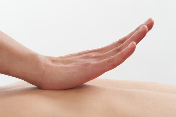 60 min 4 Hands Full Body Massage