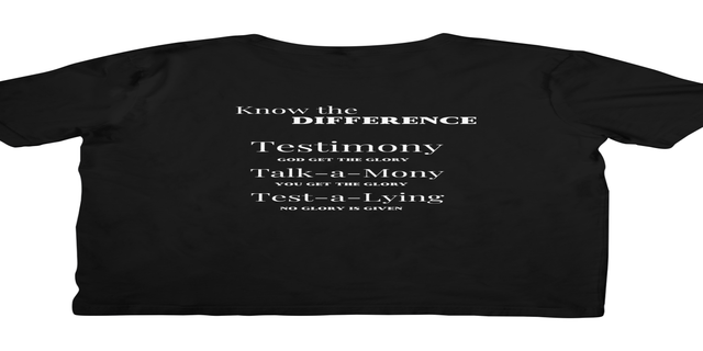 Know the difference - Prophetic Press Printing thumbnail