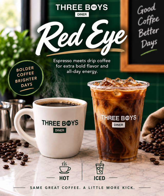 Red Eye