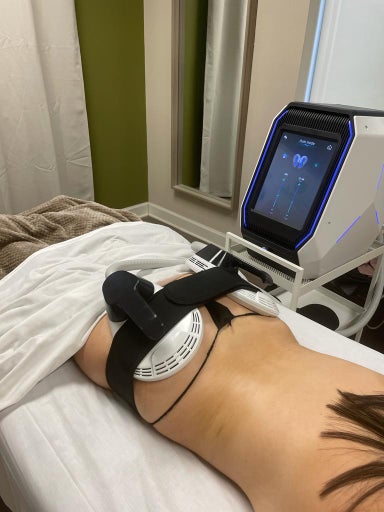 Butt Lift Treatment (Pkg 6 sessions)