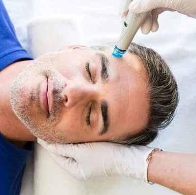 HYDRA Facial for Men (75 min)