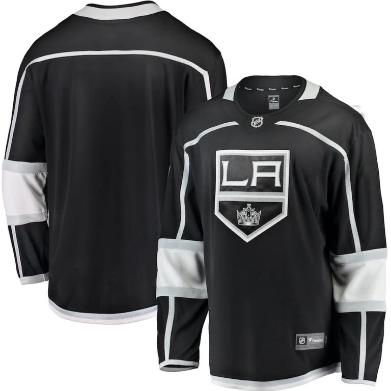Los Angeles Kings Retro Home Breakaway Jersey