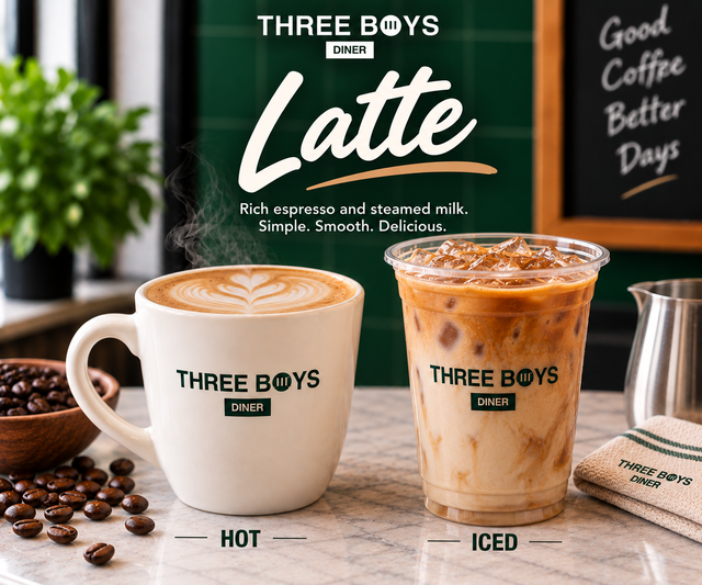 Latte