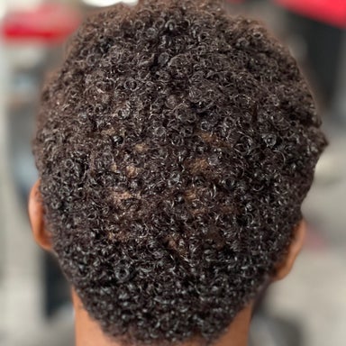 Flash Texturizer (for short pixie cut styles only) 2 inches or less