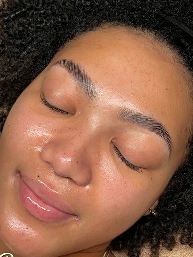 Classic Brow Lamination