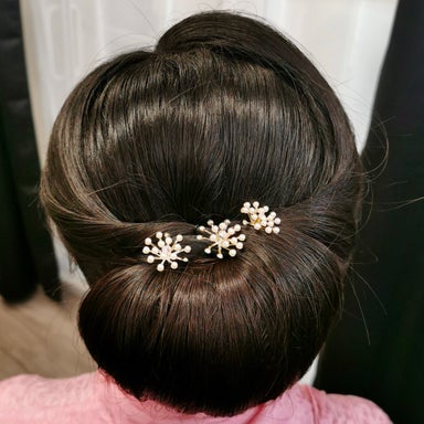 UpDo Styling