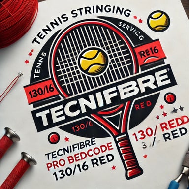 Tecnifibre PolyCode 127/16L Silver