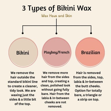 Playboy Bikini Wax (V)