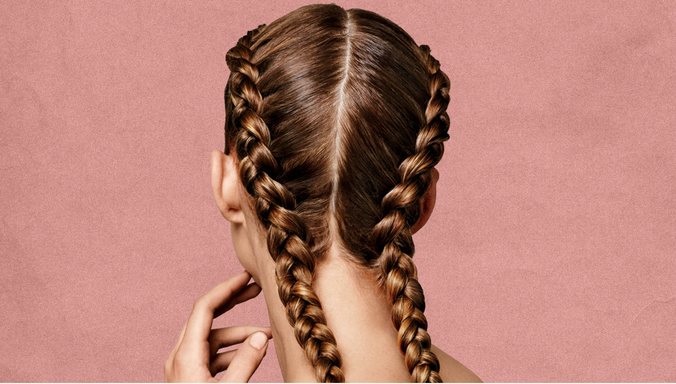 2 Braids