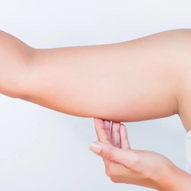 Arms Fat Reduction