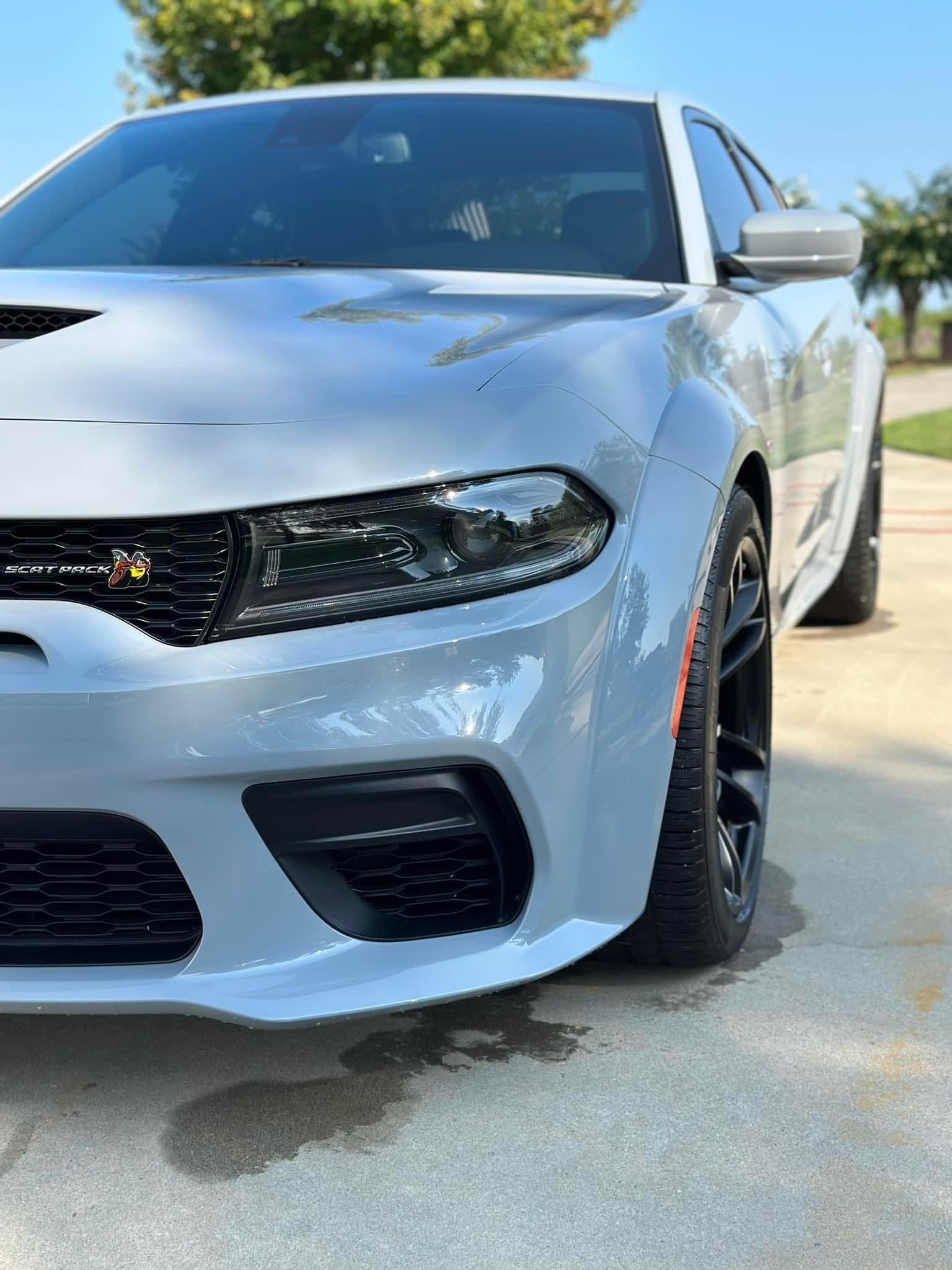 Ceramic Protection — Long-lasting ceramic wax and coating protection that repels water, dirt, and UV damage while enhancing gloss | Mobile detailing in Lake Wylie SC by Lake Wylie Detailing