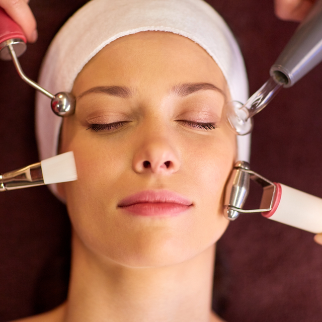 FACIALS • Skin Care