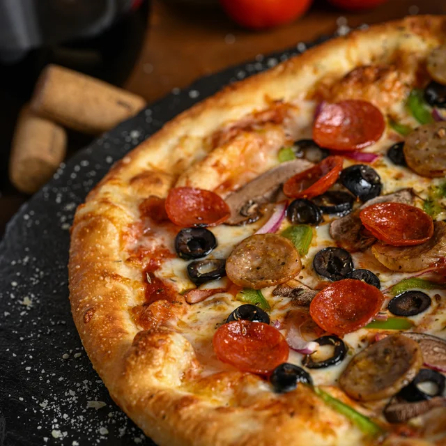 Ciao Down Pizza LLC