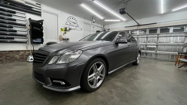 Vinyl Wraps
